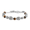 South African Yellow Tigers Eye