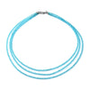 Neon Apatite