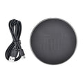 15W Wireless Fast Charger with 1 meter USB Cable - Sticky add to cart bar