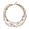 Multi Gemstone