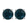 Indicolite Crystal