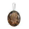 Brazilian Smoky Quartz