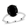 Thai Black Spinel