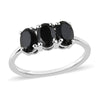 Thai Black Spinel