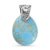 Mojave Blue Turquoise
