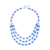 Simulated Tanzanite