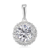 Simulated Diamond