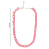 Pink Resin