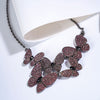 Pink Resin