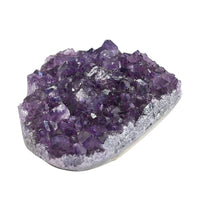 Amethyst Heart Shaped Geode -Large (Approx. 238ctw)