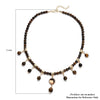 Yellow Tiger's Eye