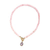 Galilea Rose Quartz