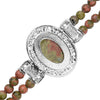 Unakite