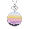 Rainbow Sky