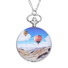 Hot Air Balloon