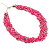 Pink & Fuchsia