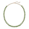 Neon Green Crystal