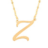 Z