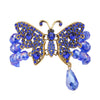 Blue Glass