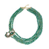 Green Glass