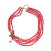 Red Glass