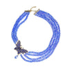 Blue Glass