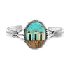 Kingman Turquoise