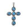 Mojave Blue Turquoise
