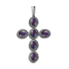 Mojave Purple Turquoise