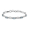 Sky Blue Topaz