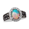 Green Sapphire