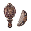 Antique Peacock
