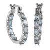 Sky Blue Topaz
