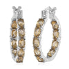 Brazilian Citrine