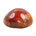 Carnelian Pebble -M (Approx. 870 ctw) , Home Decor Figurine , Decorative Figurine , Living Room Decor - Sticky add to cart bar