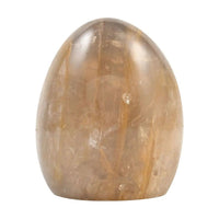 Golden Healing Quartz -S Approx. 2850ctw