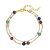 Multi Gemstone