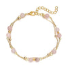Galilea Rose Quartz