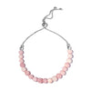 Enhanced Pink Opal