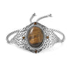 South African Yellow Tigers Eye