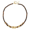 South African Yellow Tigers Eye