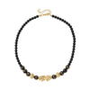 Black Obsidian