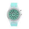 Mint Green