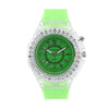 Flourescent Green