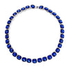 Simulated Blue Sapphire