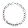 Simulated White Mystic Sapphire