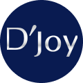 Mobile menu icon: Brands - D'Joy