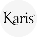 Mobile menu icon: Brands - Karis