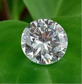 Lab Grown Diamond