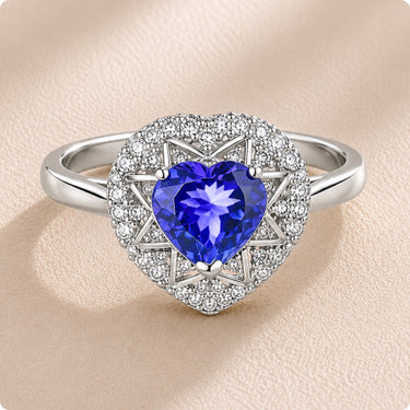 Tanzanite